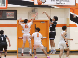 Basketball | Gonzales boys win rivalry game with King City, 63-49