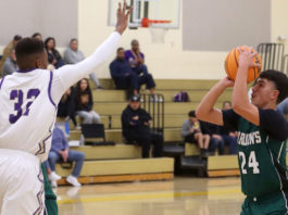Basketball | Divisional play begins for South Monterey County teams