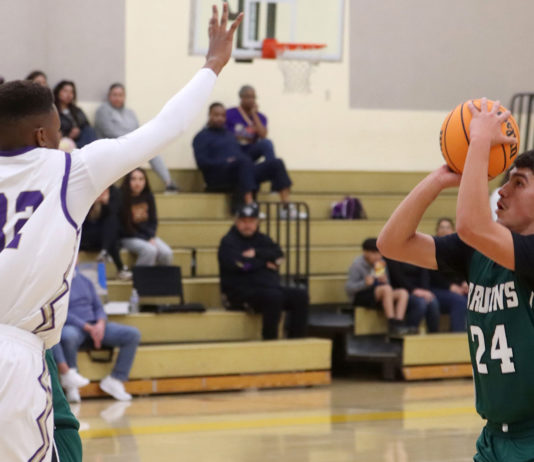 Basketball | Divisional play begins for South Monterey County teams
