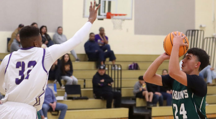 Basketball | Divisional play begins for South Monterey County teams