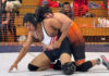 Wrestling | Gonzales High grapplers place at tournament