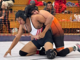 Wrestling | Gonzales High grapplers place at tournament
