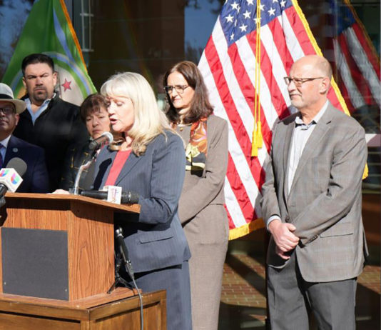 Monterey County reaffirms commitment to protect immigrant families