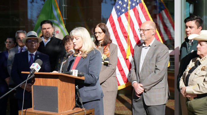 Monterey County reaffirms commitment to protect immigrant families