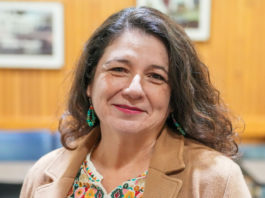 GonzƔlez appointed as new dean at Hartnell College