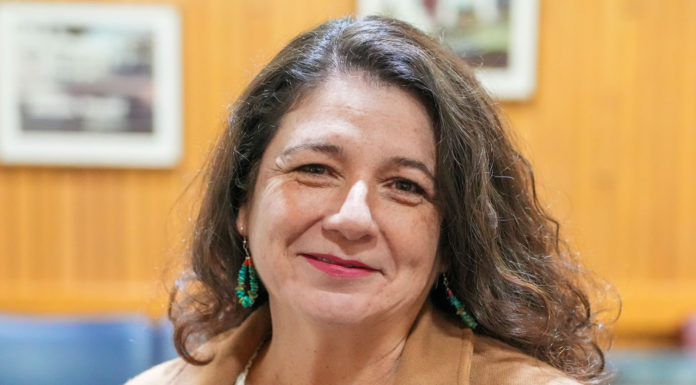 GonzƔlez appointed as new dean at Hartnell College