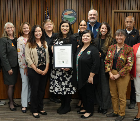 Prescribe Safe program combats fentanyl crisis in Monterey County schools