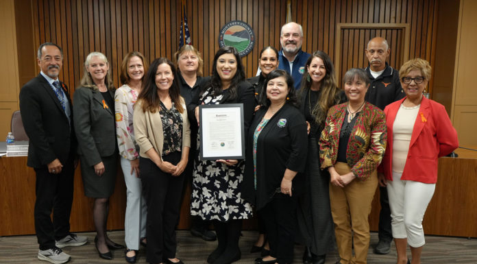 Prescribe Safe program combats fentanyl crisis in Monterey County schools