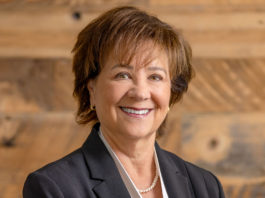 Pacific Valley Bank names Eason as president and COO