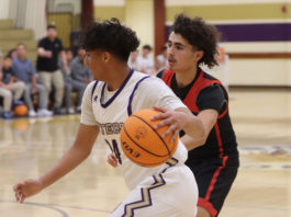 Basketball | League play begins for South Monterey County high school teams