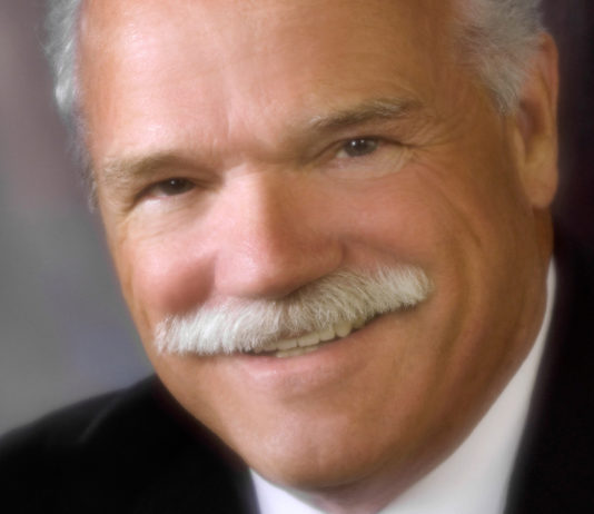 Worthy to Print Column | Happy New Year George Worthy