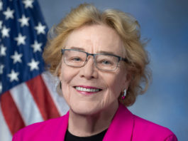 Weeklys Interview: Rep. Lofgren reflects on new term in congress