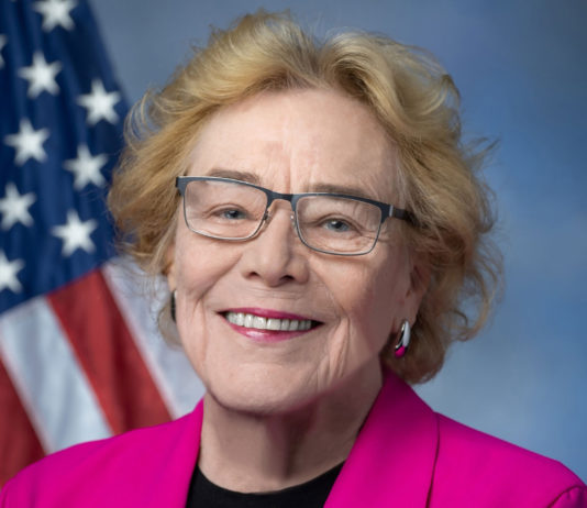 Weeklys Interview: Rep. Lofgren reflects on new term in congress