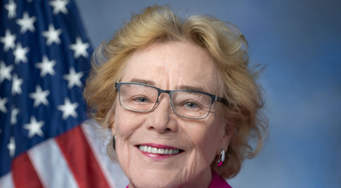 Weeklys Interview: Rep. Lofgren reflects on new term in congress