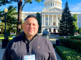 South County in Sacramento: Orta champions accessibility, equity for community college students