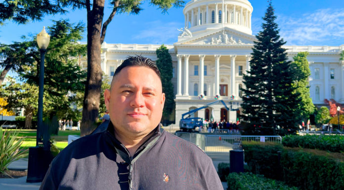 South County in Sacramento: Orta champions accessibility, equity for community college students