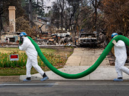 Monterey County youth protect Los Angeles waterways from post-fire contamination