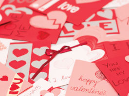 Alliance on Aging invites community to spread love with Valentineās cards for seniors