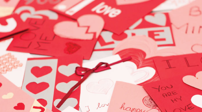 Alliance on Aging invites community to spread love with Valentineās cards for seniors