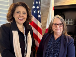 Soledad Community Health Care District welcomes new board director