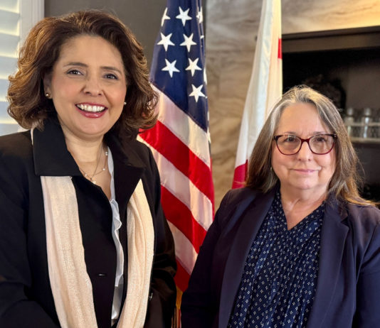 Soledad Community Health Care District welcomes new board director