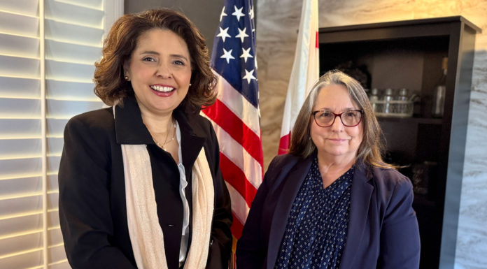 Soledad Community Health Care District welcomes new board director