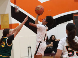 Basketball | South Monterey County teams competing for playoff berths