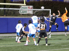 Soccer | Gonzales boys defeat King City to reach CCS semifinals