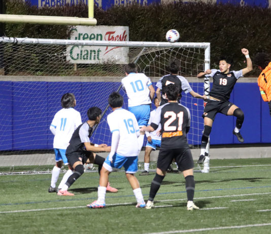Soccer | Gonzales boys defeat King City to reach CCS semifinals