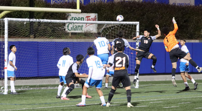 Soccer | Gonzales boys defeat King City to reach CCS semifinals