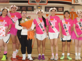 Basketball | Regular season ends for South Monterey County high school teams