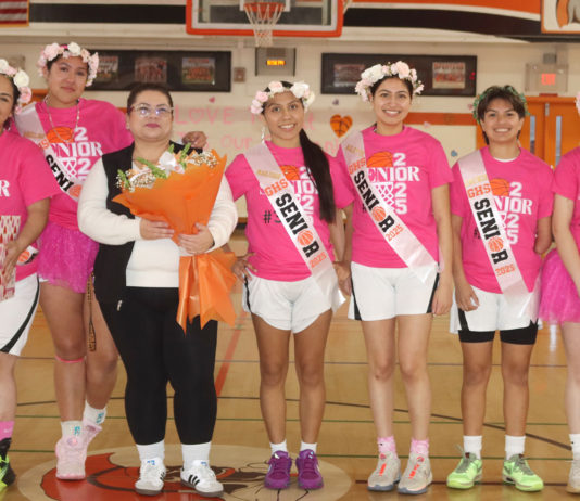 Basketball | Regular season ends for South Monterey County high school teams