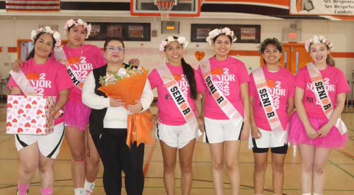 Basketball | Regular season ends for South Monterey County high school teams