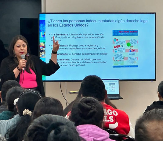 Soledad hosts ‘Know Your Rights’ immigration forum