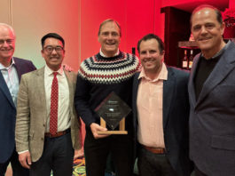 First Tee ā Monterey County celebrates 20 years of empowering local youth