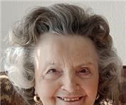 Margaret Mae “Marge” Crinklaw Margaret Mae "Marge" Crinklaw salinas valley obituary