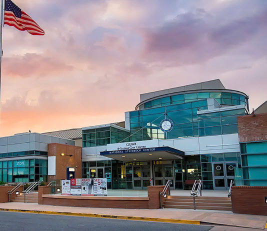 National Steinbeck Center celebrates John Steinbeckās birthday with special event