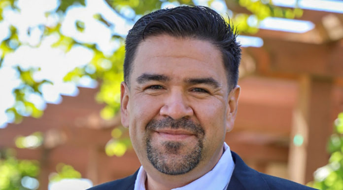 Monterey County Supervisor Lopez continues in leadership role at RCRC in 2025