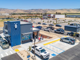 Hanley Investment Group announces sale of Dutch Bros Coffee location in Soledad for $2.15M
