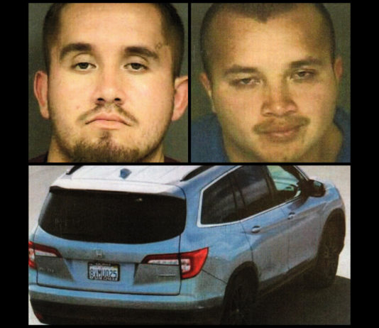 UPDATE: Suspects arrested after armed assault at Soledad High School