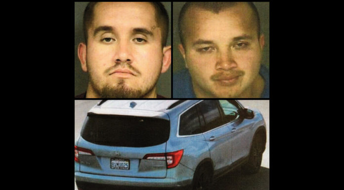 UPDATE: Suspects arrested after armed assault at Soledad High School