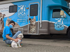 SPCA expands free mobile spay/neuter clinics in South Monterey County