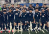 Soccer | Gonzales boys win 2024-25 Cypress Division championship