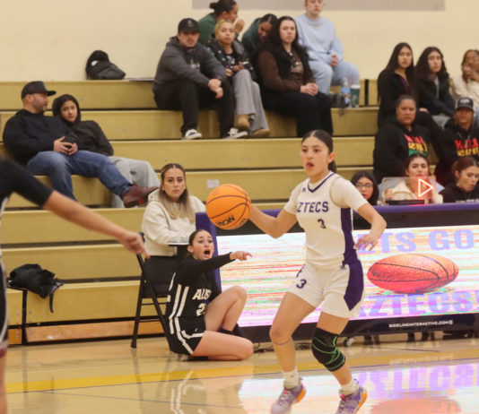 Basketball | South Monterey County teams enter final stretch of 2024-25 season