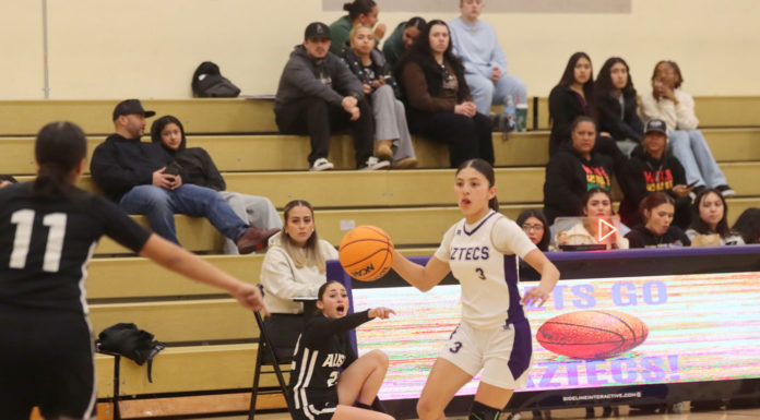 Basketball | South Monterey County teams enter final stretch of 2024-25 season