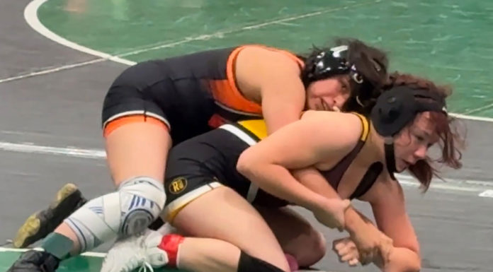 Wrestling | South Monterey County wrestlers qualify for regionals