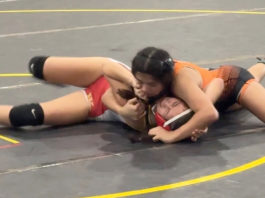 Wrestling | South Monterey County grapplers qualify to CCS finals