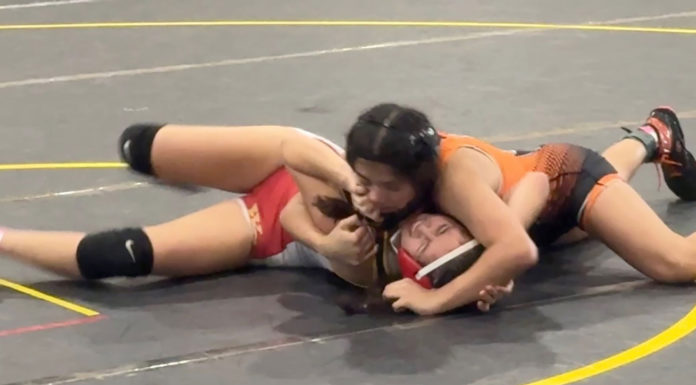 Wrestling | South Monterey County grapplers qualify to CCS finals