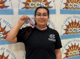 Wrestling | Soledadās Ramirez sole qualifier from South Monterey County for State Meet