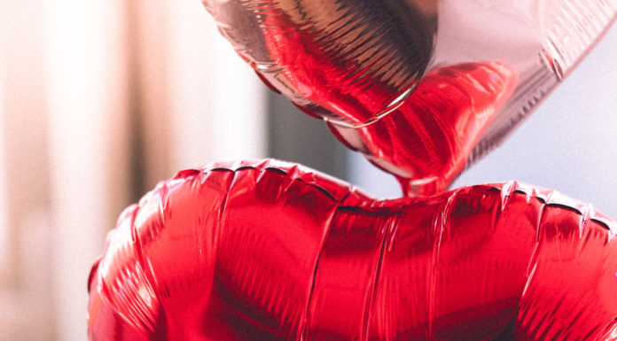 On Valentineās Day, let hearts soar, not metallic balloons, warns PG&E metallic balloons